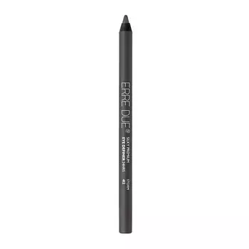 ERRE DUE Карандаш для глаз стойкий Silky Premium Eye Definer 24hrs
