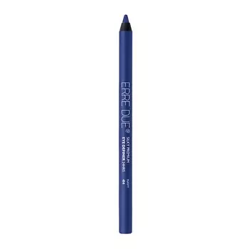 ERRE DUE Карандаш для глаз стойкий Silky Premium Eye Definer 24hrs