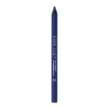 ERRE DUE Карандаш для глаз стойкий Silky Premium Eye Definer 24hrs