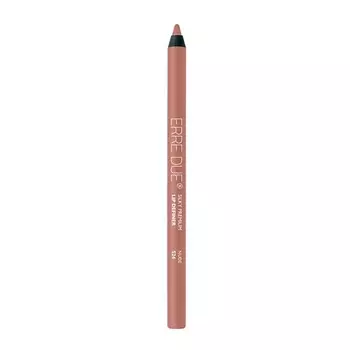 ERRE DUE Карандаш для губ стойкий Silky Premium Lip Definer