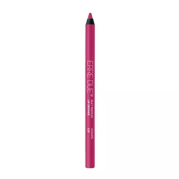 ERRE DUE Карандаш для губ стойкий Silky Premium Lip Definer