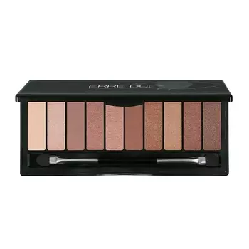 ERRE DUE Палетка теней Eye Shadow Palette