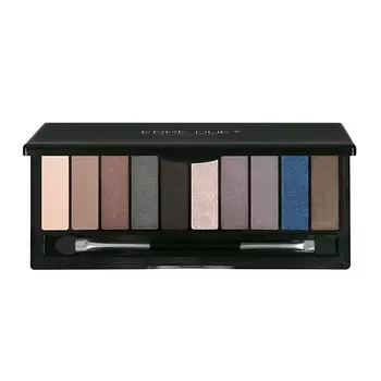 ERRE DUE Палетка теней Eye Shadow Palette