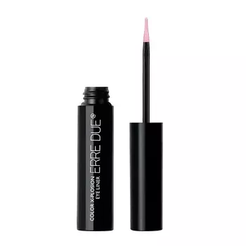 ERRE DUE Подводка для глаз Color X-Plosion Eye Liner