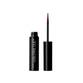 ERRE DUE Подводка для глаз Color X-Plosion Eye Liner