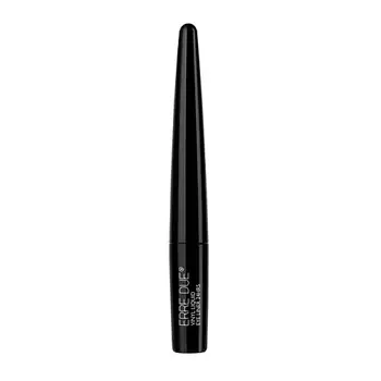 ERRE DUE Подводка для глаз стойкая Vinyl Liquid Eye Liner 24hrs