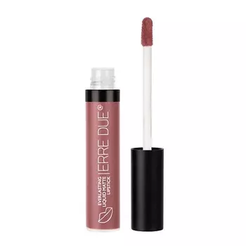ERRE DUE Помада жидкая матовая стойкая Everlasting Liquid Matte Lipstick