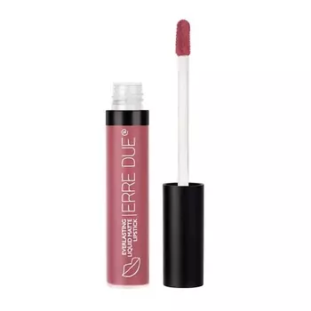 ERRE DUE Помада жидкая матовая стойкая Everlasting Liquid Matte Lipstick