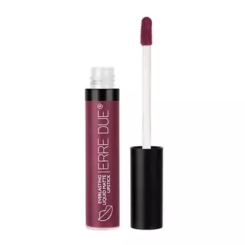 ERRE DUE Помада жидкая матовая стойкая Everlasting Liquid Matte Lipstick