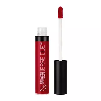 ERRE DUE Помада жидкая матовая стойкая Everlasting Liquid Matte Lipstick