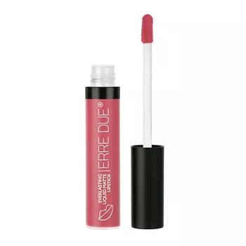 ERRE DUE Помада жидкая матовая стойкая Everlasting Liquid Matte Lipstick