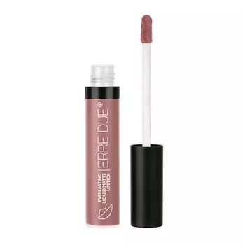 ERRE DUE Помада жидкая матовая стойкая Everlasting Liquid Matte Lipstick
