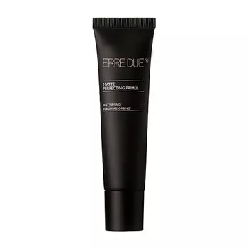 ERRE DUE Праймер выравнивающий матирующий Matte Perfecting Primer