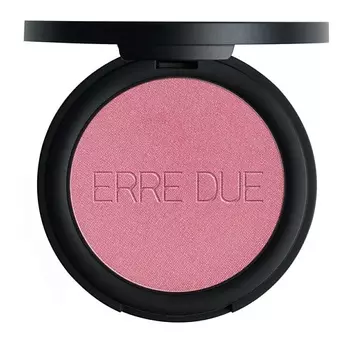 ERRE DUE Румяна Blusher