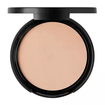 ERRE DUE Тональная основа компактная стойкая SPF 30 Long Stay Compact Foundation