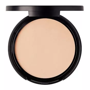 ERRE DUE Тональная основа компактная стойкая SPF 30 Long Stay Compact Foundation