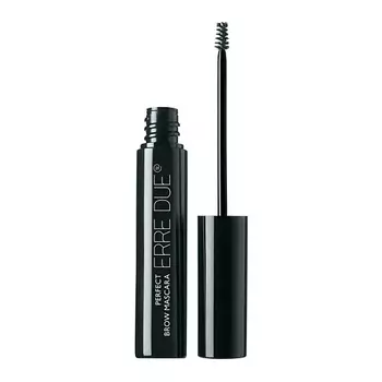 ERRE DUE Тушь для бровей Perfect Brow Mascara