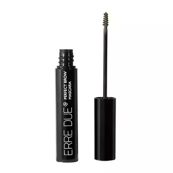 ERRE DUE Тушь для бровей Perfect Brow Mascara
