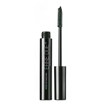 ERRE DUE Тушь для ресниц с 3D-эффектом Xcess 3d Mascara