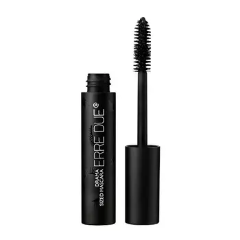 ERRE DUE Тушь с эффектом накладных ресниц Drama Sized Mascara