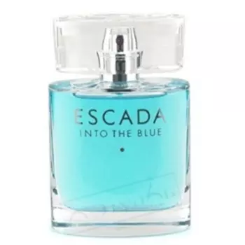 ESCADA Into The Blue