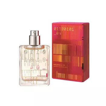 ESCENTRIC MOLECULES ESCENTRIC 04