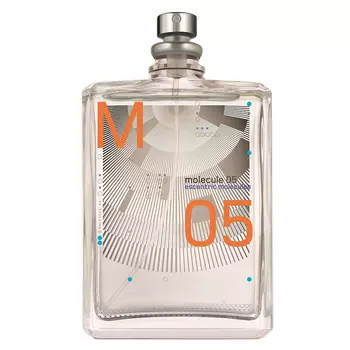 ESCENTRIC MOLECULES ESCENTRIC 05 30