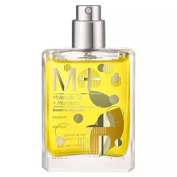 ESCENTRIC MOLECULES Molecule 01 + Mandarin 30