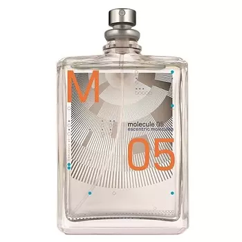 ESCENTRIC MOLECULES MOLECULE 05 100