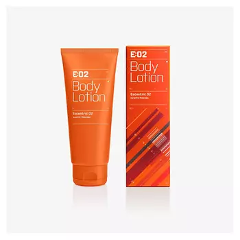 ESCENTRIC MOLECULES Парфюмированный лосьон для тела Escentric02