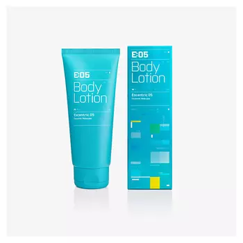 ESCENTRIC MOLECULES Парфюмированный лосьон для тела Escentric05