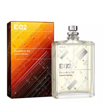 ESCENTRIC MOLECULES Туалетная вода Escentric 02