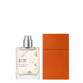 ESCENTRIC MOLECULES Туалетная вода Escentric 02