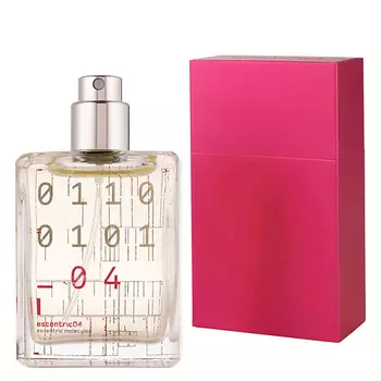 ESCENTRIC MOLECULES Туалетная вода Escentric 04