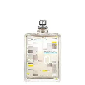 ESCENTRIC MOLECULES Туалетная вода Escentric 05