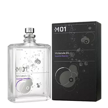 ESCENTRIC MOLECULES Туалетная вода Molecule 01
