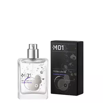 ESCENTRIC MOLECULES Туалетная вода Molecule 01. Рефилл