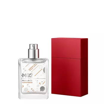 ESCENTRIC MOLECULES Туалетная вода Molecule 02