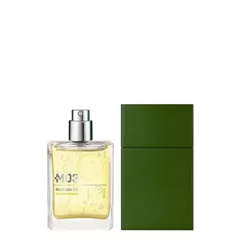 ESCENTRIC MOLECULES Туалетная вода Molecule 03