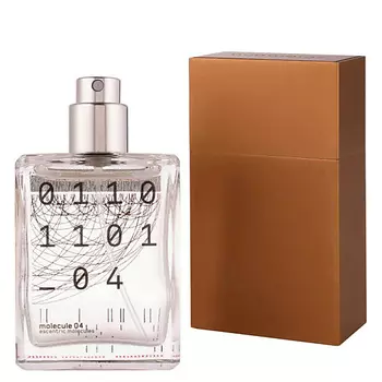 ESCENTRIC MOLECULES Туалетная вода Molecule 04