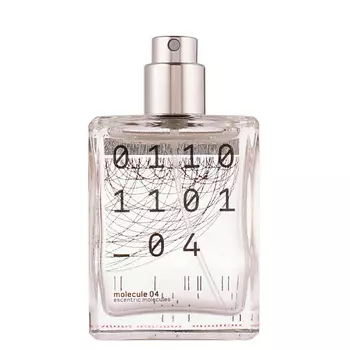 ESCENTRIC MOLECULES Туалетная вода Molecule 04. Рефилл