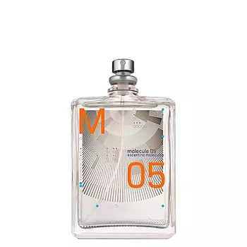 ESCENTRIC MOLECULES Туалетная вода Molecule 05