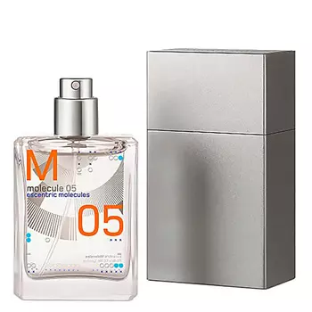 ESCENTRIC MOLECULES Туалетная вода Molecule 05