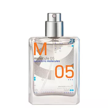 ESCENTRIC MOLECULES Туалетная вода Molecule 05. Рефилл