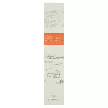 ESFOLIO Мист для лица с коллагеном COLLAGEN