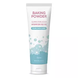 ESFOLIO Скраб для лица BAKING POWDER для глубокого очищения пор 150