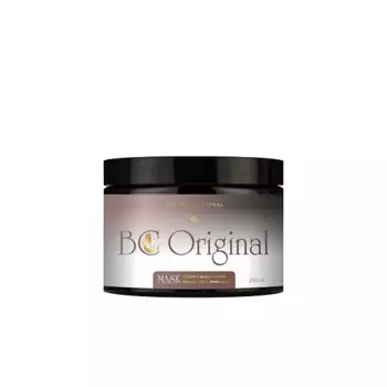 ESK PROFESSIONAL Восстанавливающая маска для интенсивного ухода за волосами BC Original 250.0