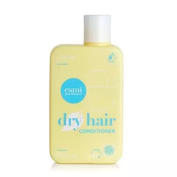 ESMI SKIN MINERALS Кондиционер для сухих волос Dry Hair