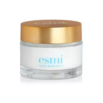 ESMI SKIN MINERALS Крем для лица увлажняющий восстанавливающий Moisturiser