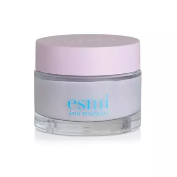 ESMI SKIN MINERALS Крем для лица увлажняющий укрепляющий Moisturiser